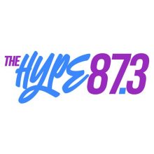 The Hype 87.3