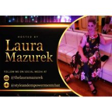 The Laura Mazurek Radio