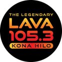 The Legendary Lava 105.3