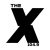 The X 104.9