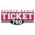Ticket 760