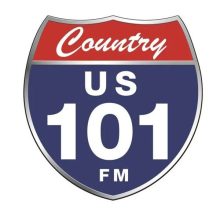 US 101 Country