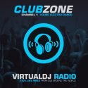VirtualDJ Radio - ClubZone