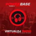 VirtualDJ Radio - PowerBase