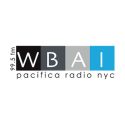 WBAI 99.5 FM