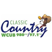 WCUB 980 AM