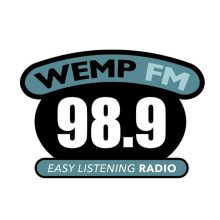 WEMP 98.9 FM