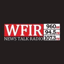 WFIR Radio