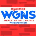 WGNS Radio