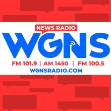 WGNS Radio