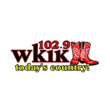 WKIK 102.9 FM