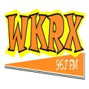 WKRX 96.7 FM