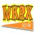 WKRX 96.7 FM