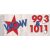 WOW 101.1 & 99.3