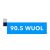 WUOL 90.5 FM