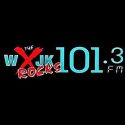WXJK - The X