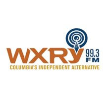 WXRY 99.3 FM