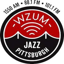 WZUM 1550 AM