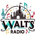Walt's Radio