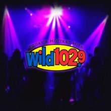 Wild 102.9