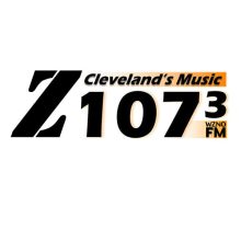 Z 107.3 WZNO FM