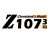 Z 107.3 WZNO FM